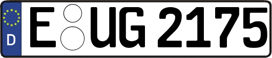 E-UG2175