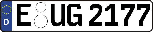 E-UG2177