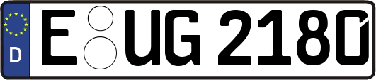 E-UG2180