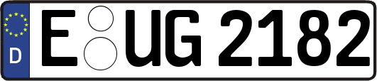 E-UG2182