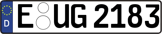 E-UG2183