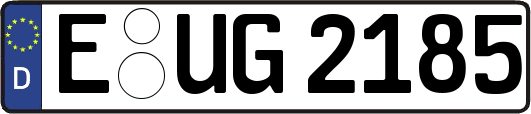 E-UG2185