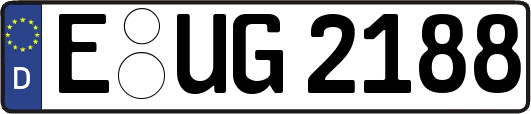 E-UG2188
