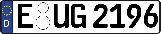 E-UG2196