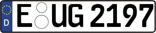 E-UG2197