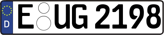 E-UG2198