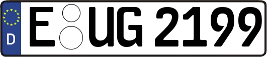 E-UG2199