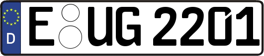 E-UG2201