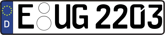 E-UG2203