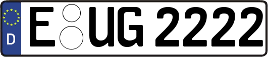 E-UG2222