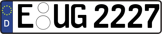 E-UG2227