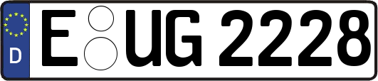 E-UG2228