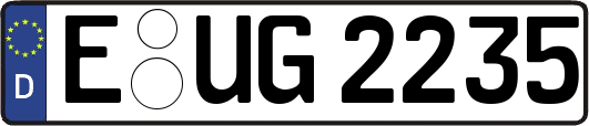 E-UG2235