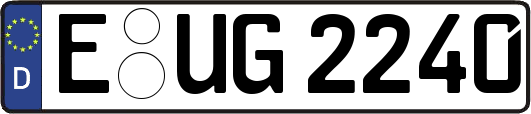 E-UG2240