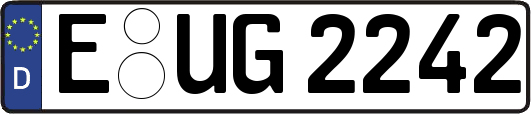 E-UG2242