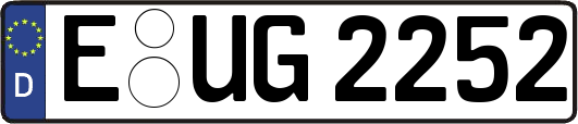 E-UG2252