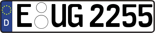 E-UG2255