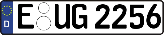 E-UG2256