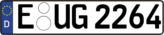 E-UG2264