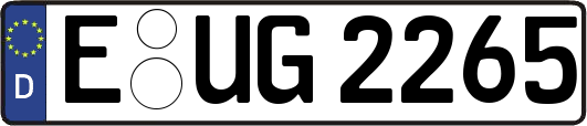 E-UG2265