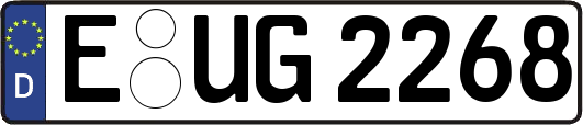E-UG2268