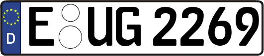 E-UG2269