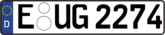 E-UG2274