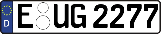 E-UG2277