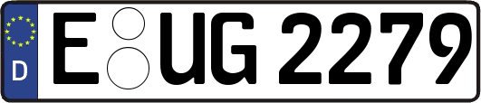 E-UG2279