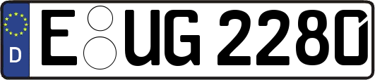 E-UG2280