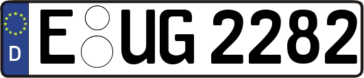 E-UG2282