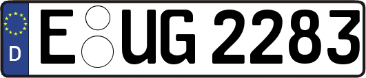 E-UG2283