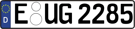 E-UG2285