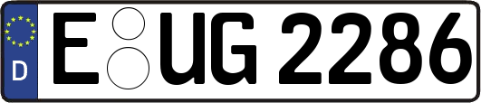E-UG2286