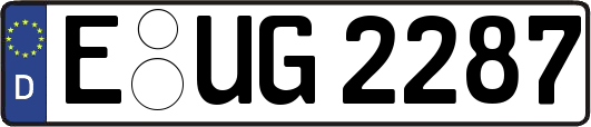 E-UG2287
