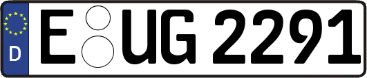 E-UG2291