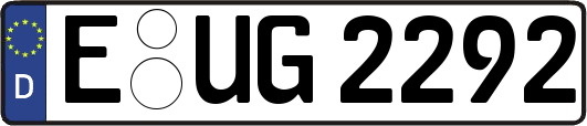 E-UG2292