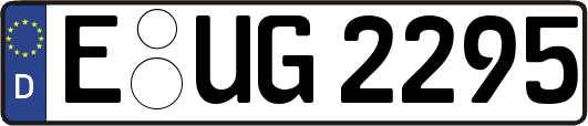 E-UG2295