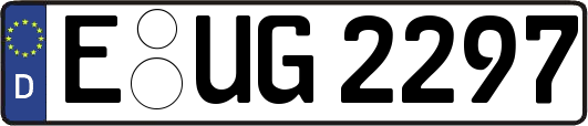 E-UG2297