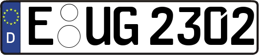 E-UG2302