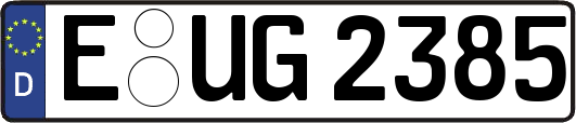 E-UG2385