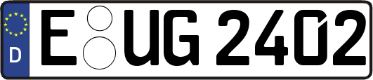 E-UG2402