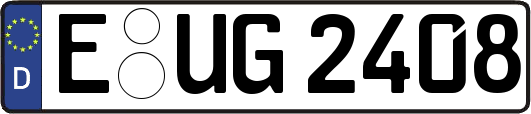 E-UG2408