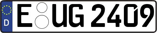E-UG2409