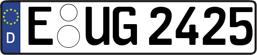 E-UG2425
