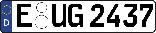 E-UG2437
