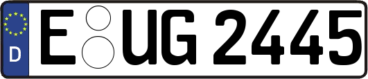 E-UG2445