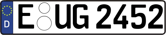 E-UG2452
