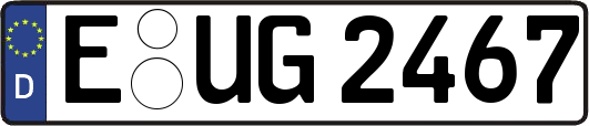 E-UG2467