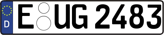 E-UG2483